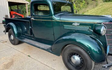 Chevy-truck-1938-green-4