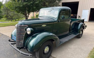 Chevy-truck-1938-green-5