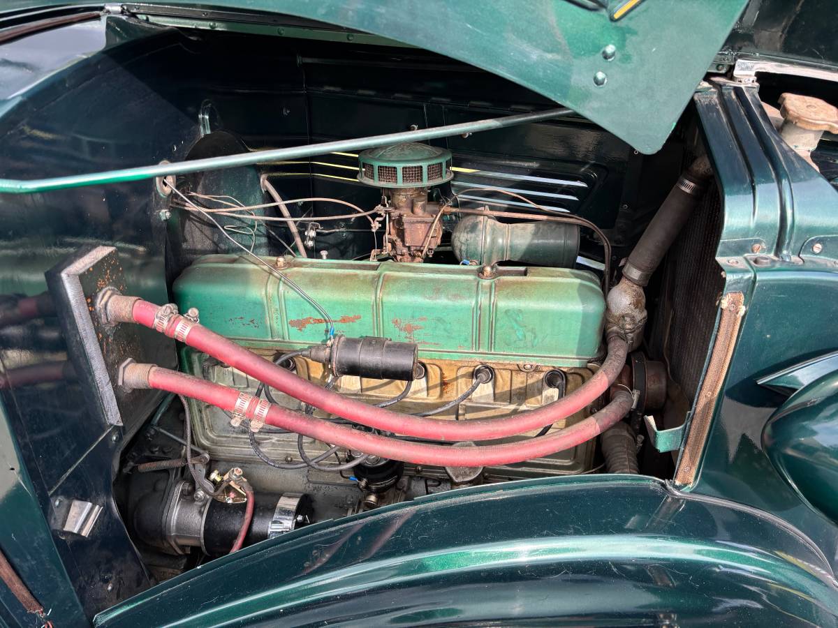 Chevy-truck-1938-green