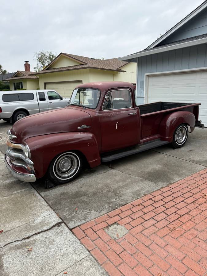 Chevy-truck-1955-1