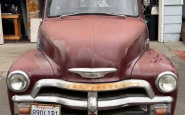 Chevy-truck-1955