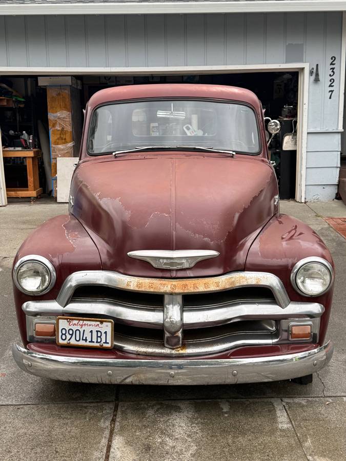 Chevy-truck-1955