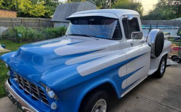 Chevy-truck-1956-white-1