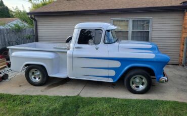 Chevy-truck-1956-white