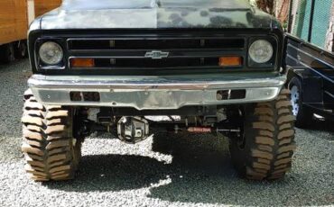 Chevy-truck-1967-green-7