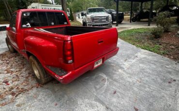 Chevy-truck-1992-red-1