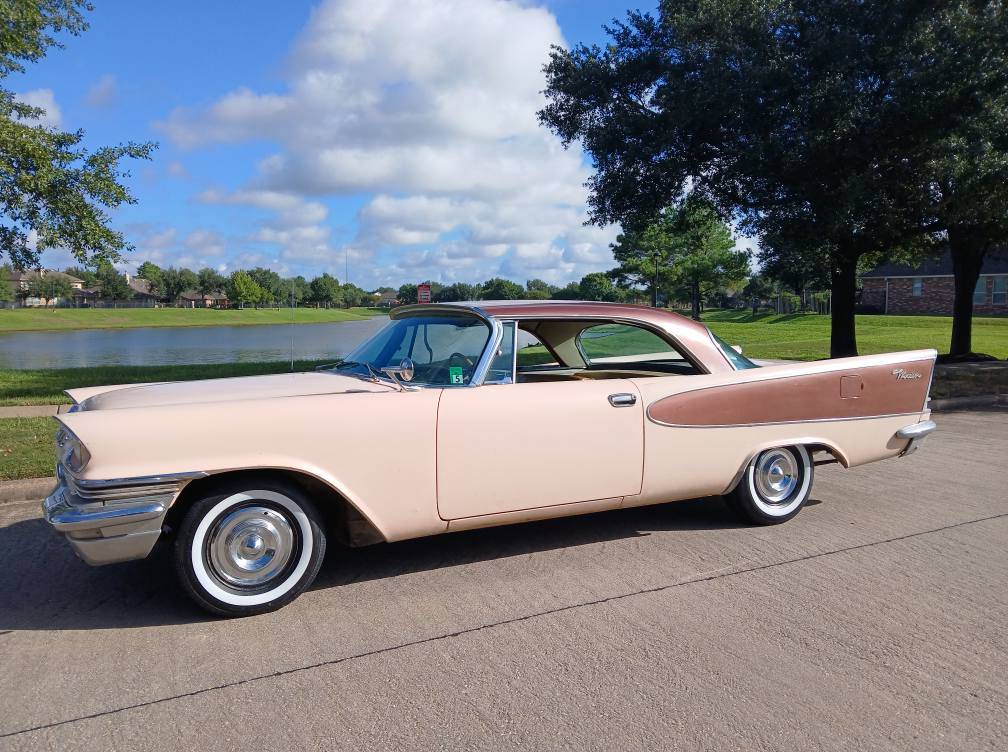 Chrysler-1957