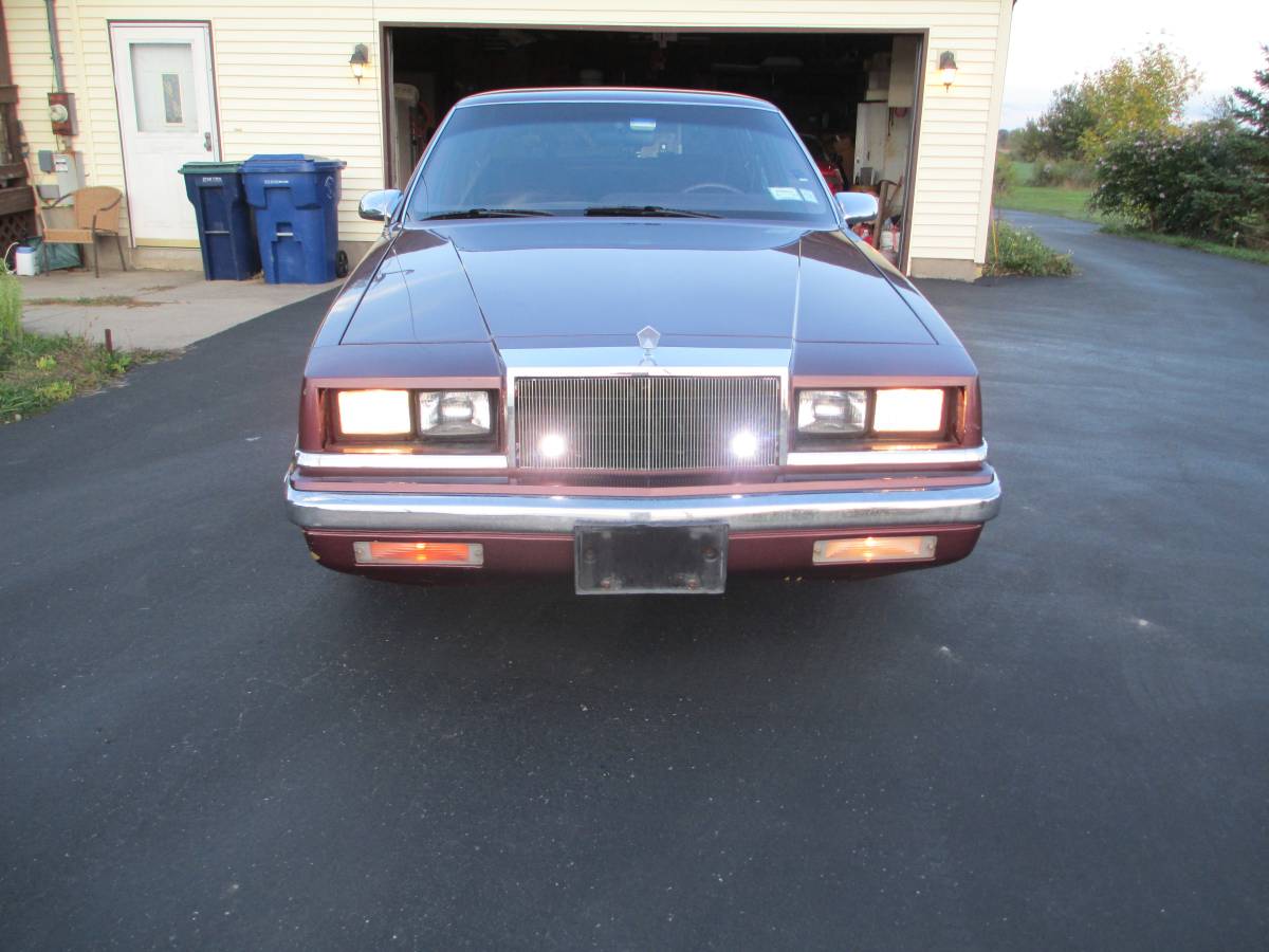 Chrysler-1992-1