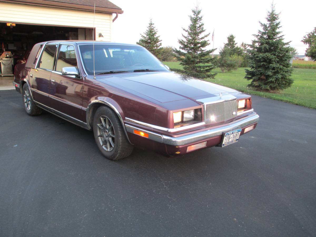 Chrysler-1992