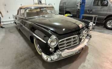 Chrysler-300-1955-1