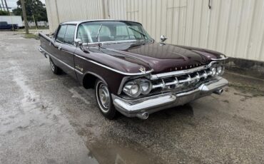 Chrysler-300-1959-Maroon-Maroon-and-White-2