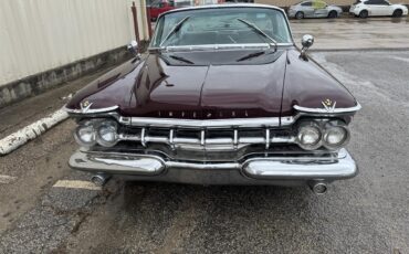 Chrysler-300-1959-Maroon-Maroon-and-White-5