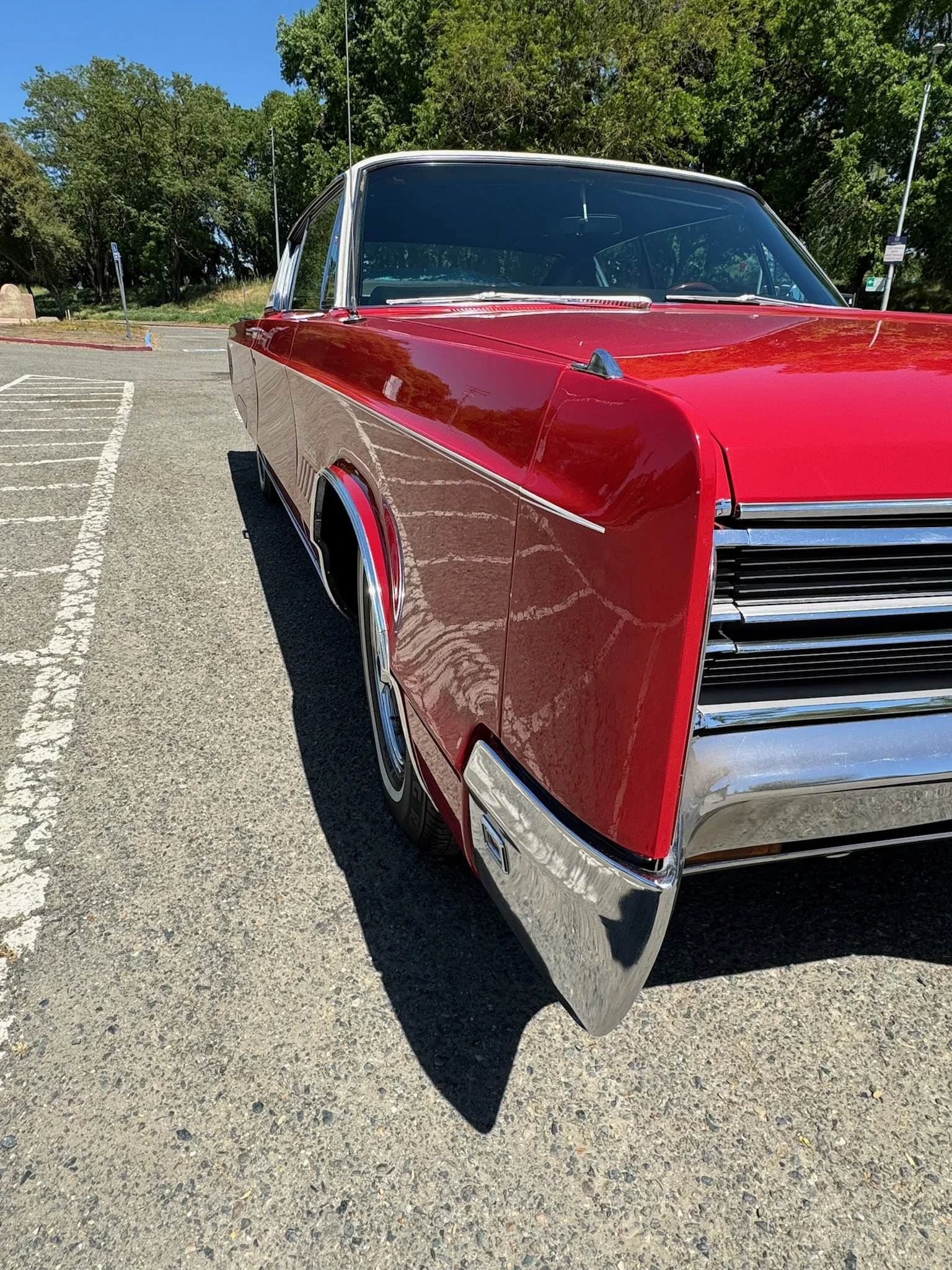 Chrysler-300-1968-Red-Black-1