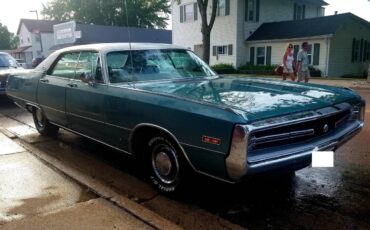 Chrysler-300-1970-blue