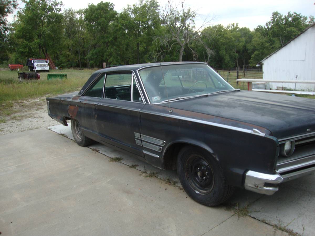 Chrysler-300-2-door-hard-top-1966-blue-2