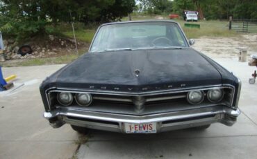 Chrysler-300-2-door-hard-top-1966-blue