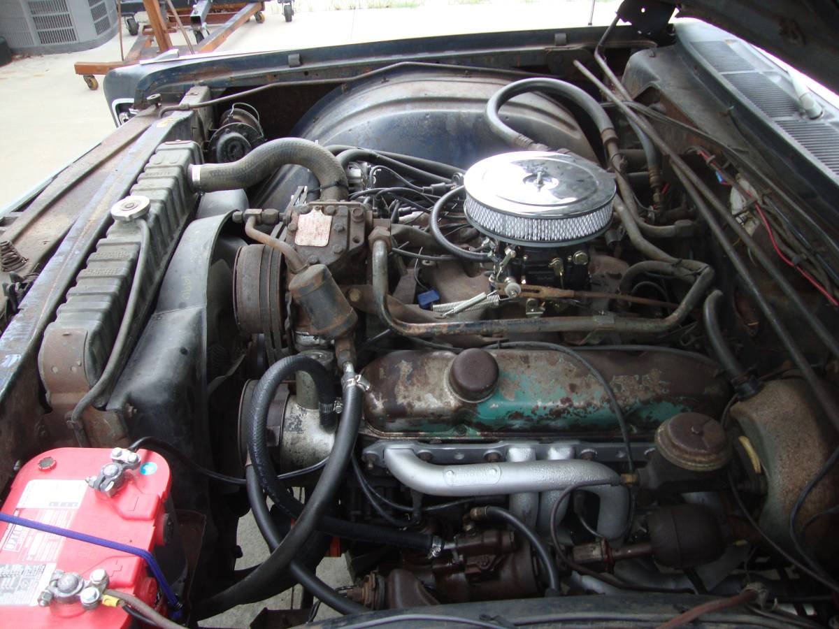 Chrysler-300-2-door-hard-top-1966-blue-4