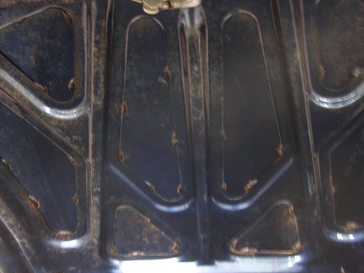 Chrysler-300-2-door-hard-top-1966-blue-5