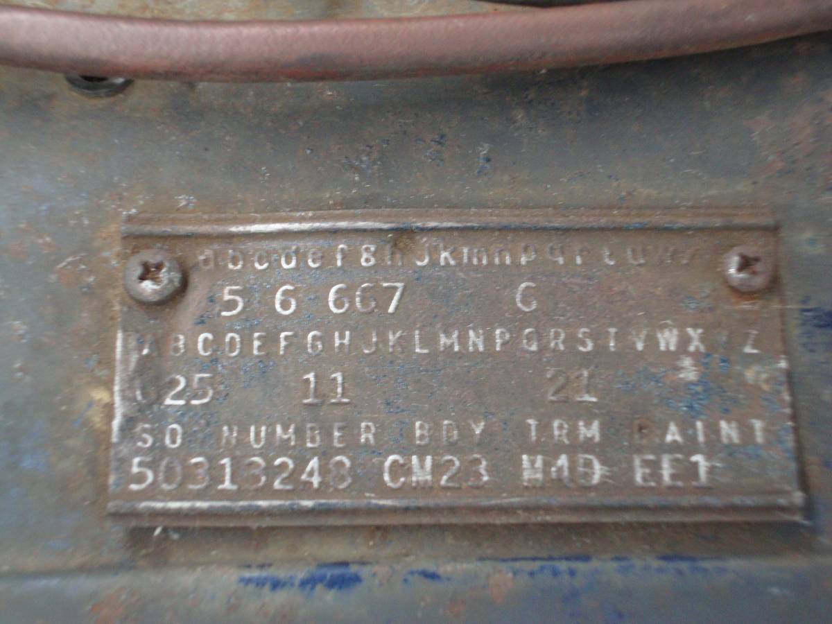 Chrysler-300-2-door-hard-top-1966-blue-7