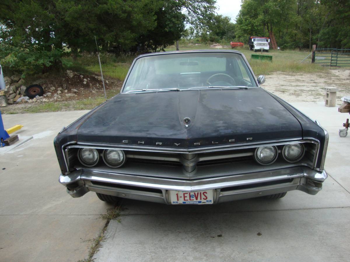 Chrysler-300-2-door-hard-top-1966-blue