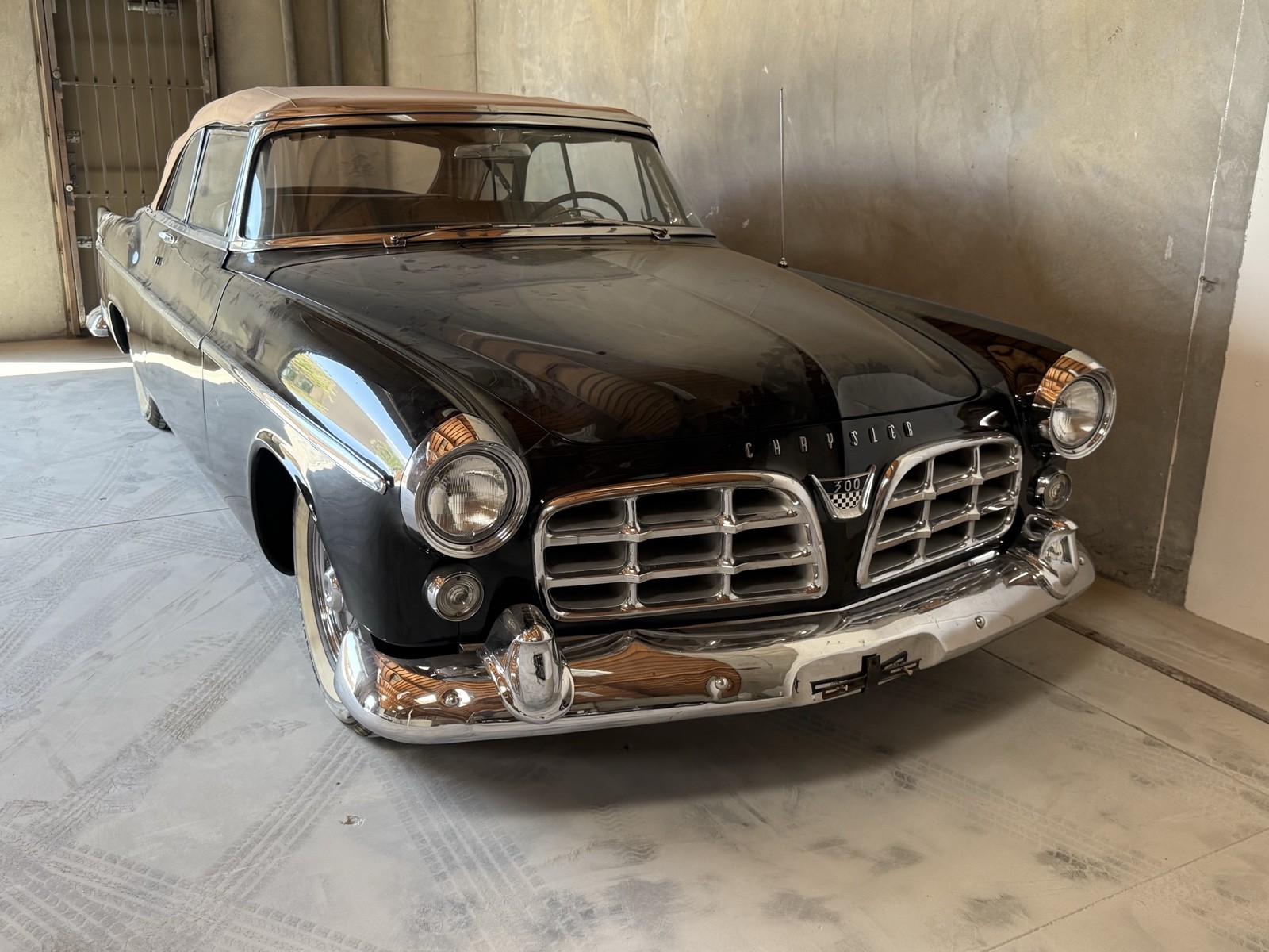 Chrysler-300-C-1955-1