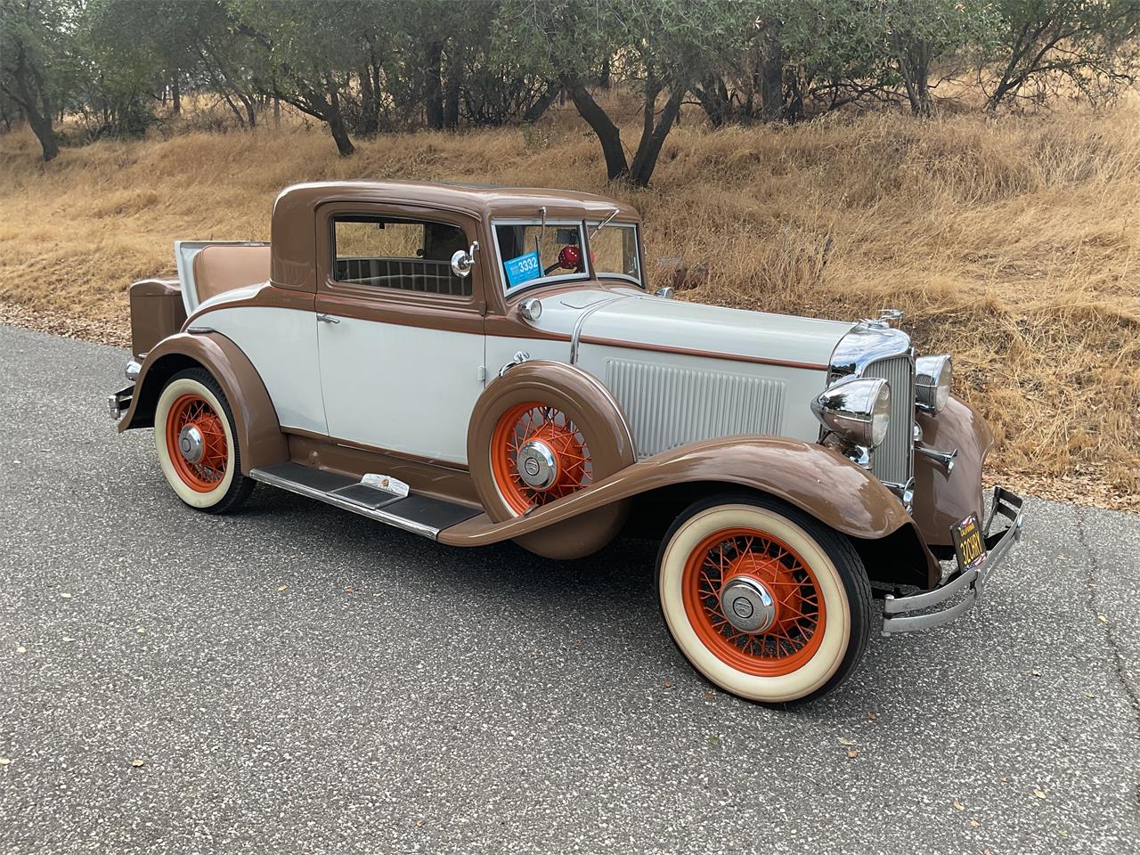 Chrysler-Cl-1932-Brown-Cream-2