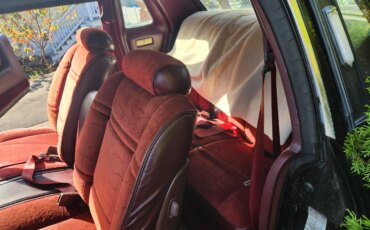 Chrysler-Cordoba-1975-Black-Burgundy-14
