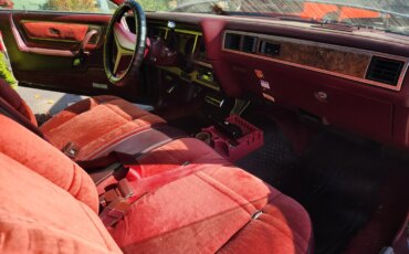 Chrysler-Cordoba-1975-Black-Burgundy-7