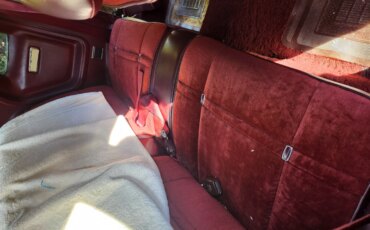 Chrysler-Cordoba-1975-Black-Burgundy-9