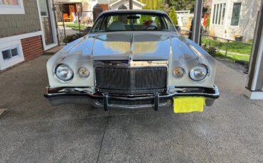 Chrysler-Cordoba-1976-Off-White-Off-White
