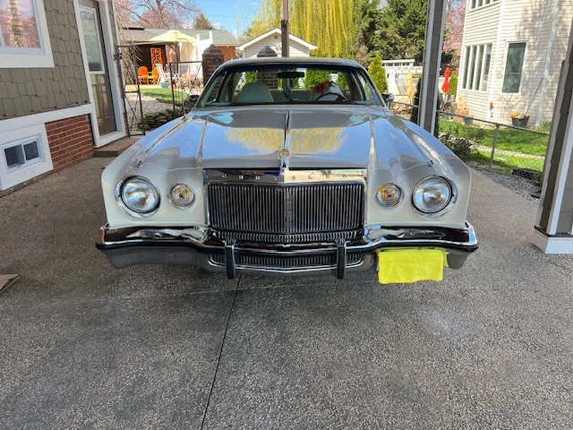 Chrysler-Cordoba-1976-Off-White-Off-White