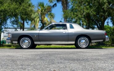 Chrysler-Cordoba-1978-Charcoal-Gray-Black-13