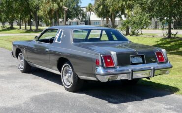 Chrysler-Cordoba-1978-Charcoal-Gray-Black-14