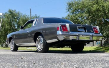 Chrysler-Cordoba-1978-Charcoal-Gray-Black-16