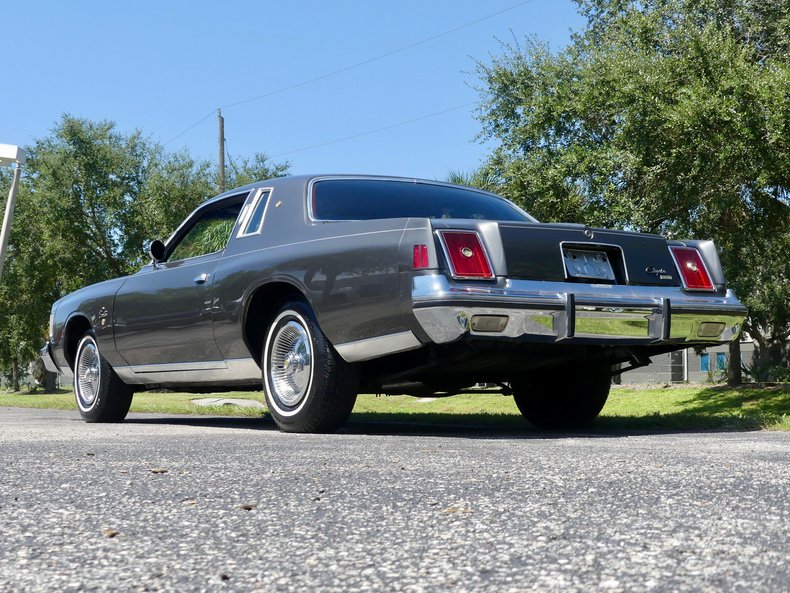 Chrysler-Cordoba-1978-Charcoal-Gray-Black-16