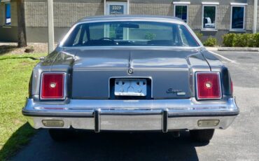 Chrysler-Cordoba-1978-Charcoal-Gray-Black-17