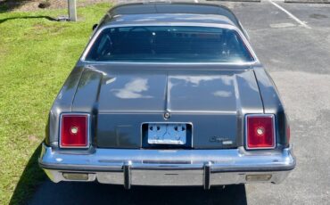 Chrysler-Cordoba-1978-Charcoal-Gray-Black-18