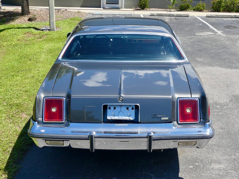 Chrysler-Cordoba-1978-Charcoal-Gray-Black-18