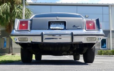 Chrysler-Cordoba-1978-Charcoal-Gray-Black-19