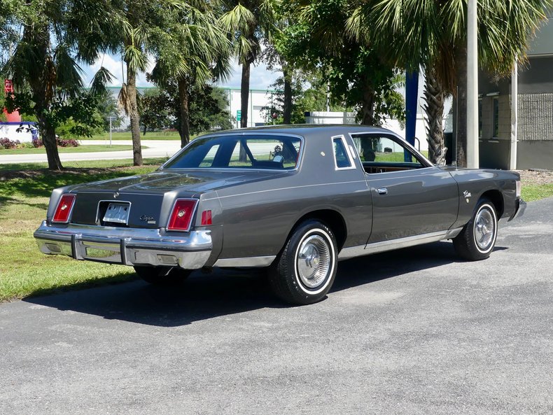 Chrysler-Cordoba-1978-Charcoal-Gray-Black-20