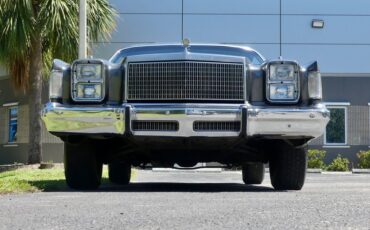 Chrysler-Cordoba-1978-Charcoal-Gray-Black-29