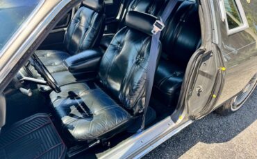 Chrysler-Cordoba-1978-Charcoal-Gray-Black-32
