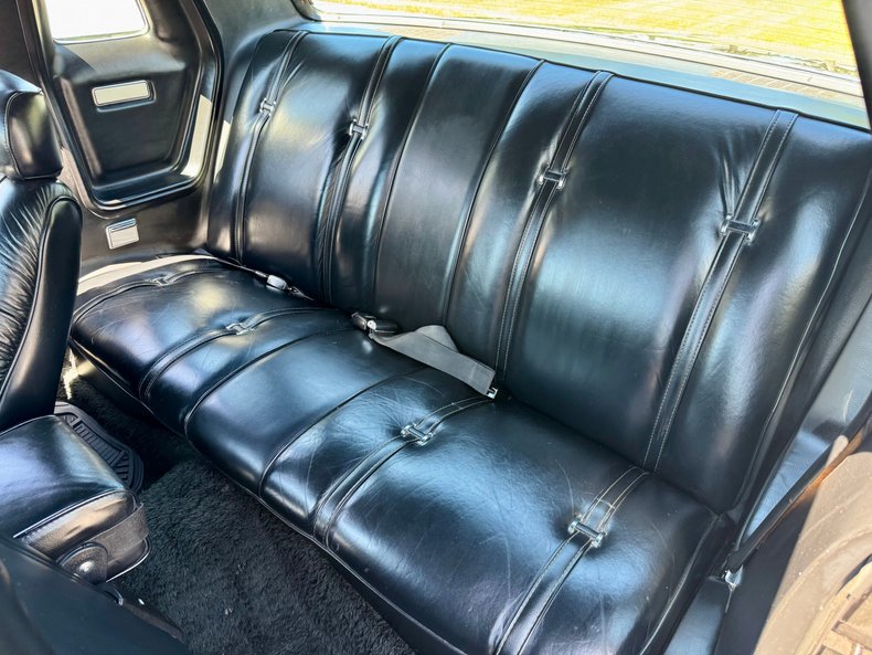 Chrysler-Cordoba-1978-Charcoal-Gray-Black-33