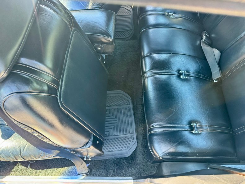 Chrysler-Cordoba-1978-Charcoal-Gray-Black-35