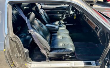 Chrysler-Cordoba-1978-Charcoal-Gray-Black-38