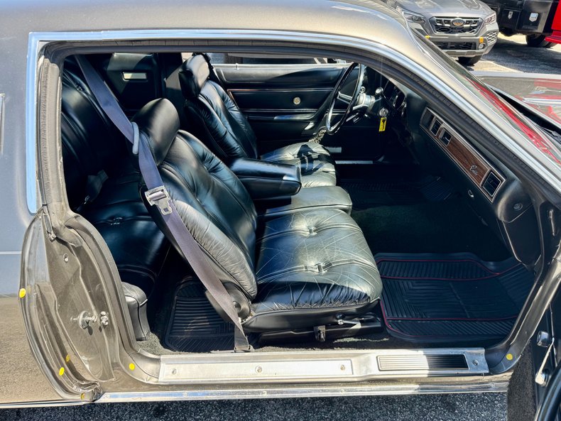 Chrysler-Cordoba-1978-Charcoal-Gray-Black-38