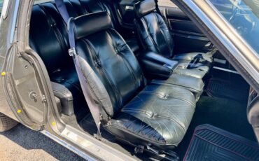 Chrysler-Cordoba-1978-Charcoal-Gray-Black-40