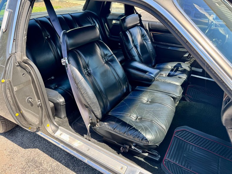 Chrysler-Cordoba-1978-Charcoal-Gray-Black-40