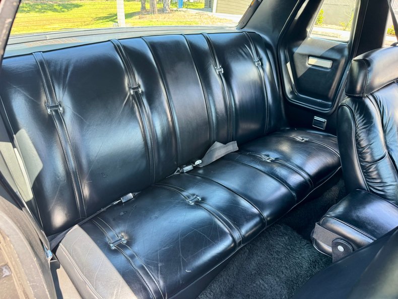 Chrysler-Cordoba-1978-Charcoal-Gray-Black-41