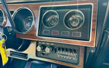 Chrysler-Cordoba-1978-Charcoal-Gray-Black-49